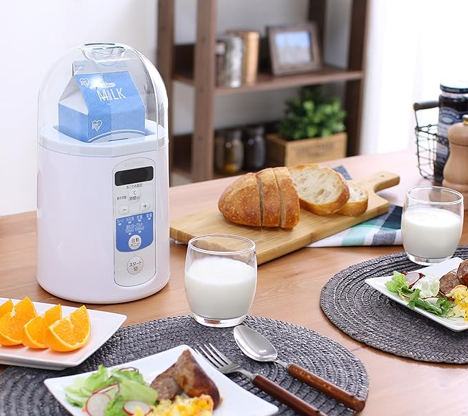 YOGHURT MAKER IRIS OHYAMA 957/IYM-013