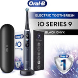 TOOTHBRUSH-ELEC ORAL B 2257/IO SERIES 9