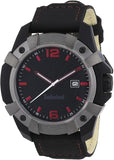 Timberland TBL.13326JPBU/02A Men's Watch XL Analogue Quartz Various Materials