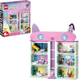 LEGO 10788 Gabby's Dollhouse Toy Playset