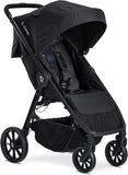 Britax B-Clever Compact Stroller, Cool Flow Teal - One Hand Fold, Ventilated Seating Area, All Wheel Suspension