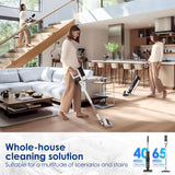 Tineco Floor One S7 Switch - Wet & Dry Vacuum