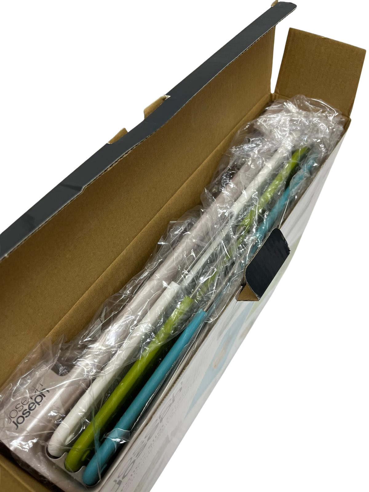 Joseph Joseph Folio Slim Large 3pc Chopping Board Set