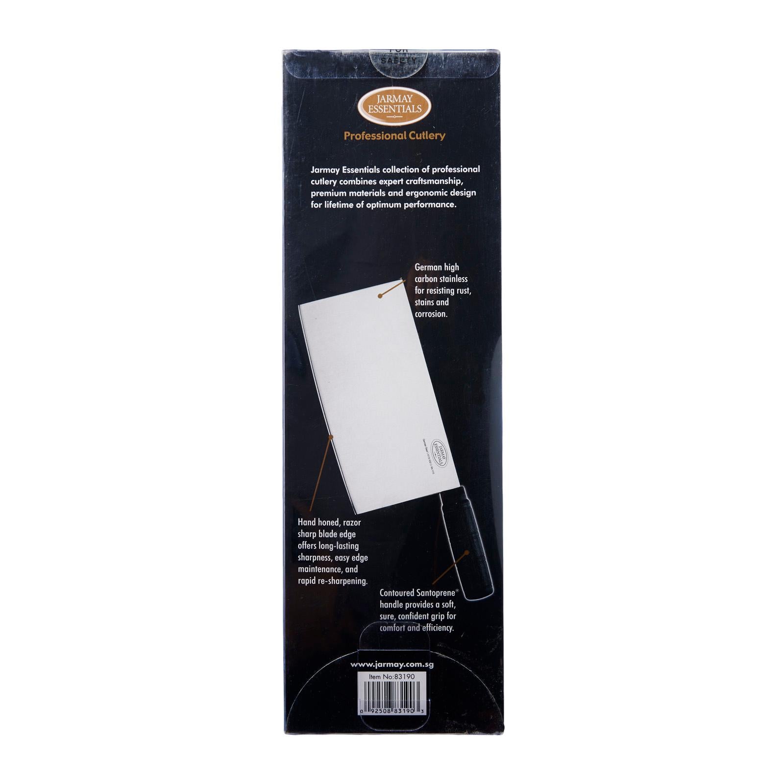 CHOPPER 20CM PROFESSIONAL