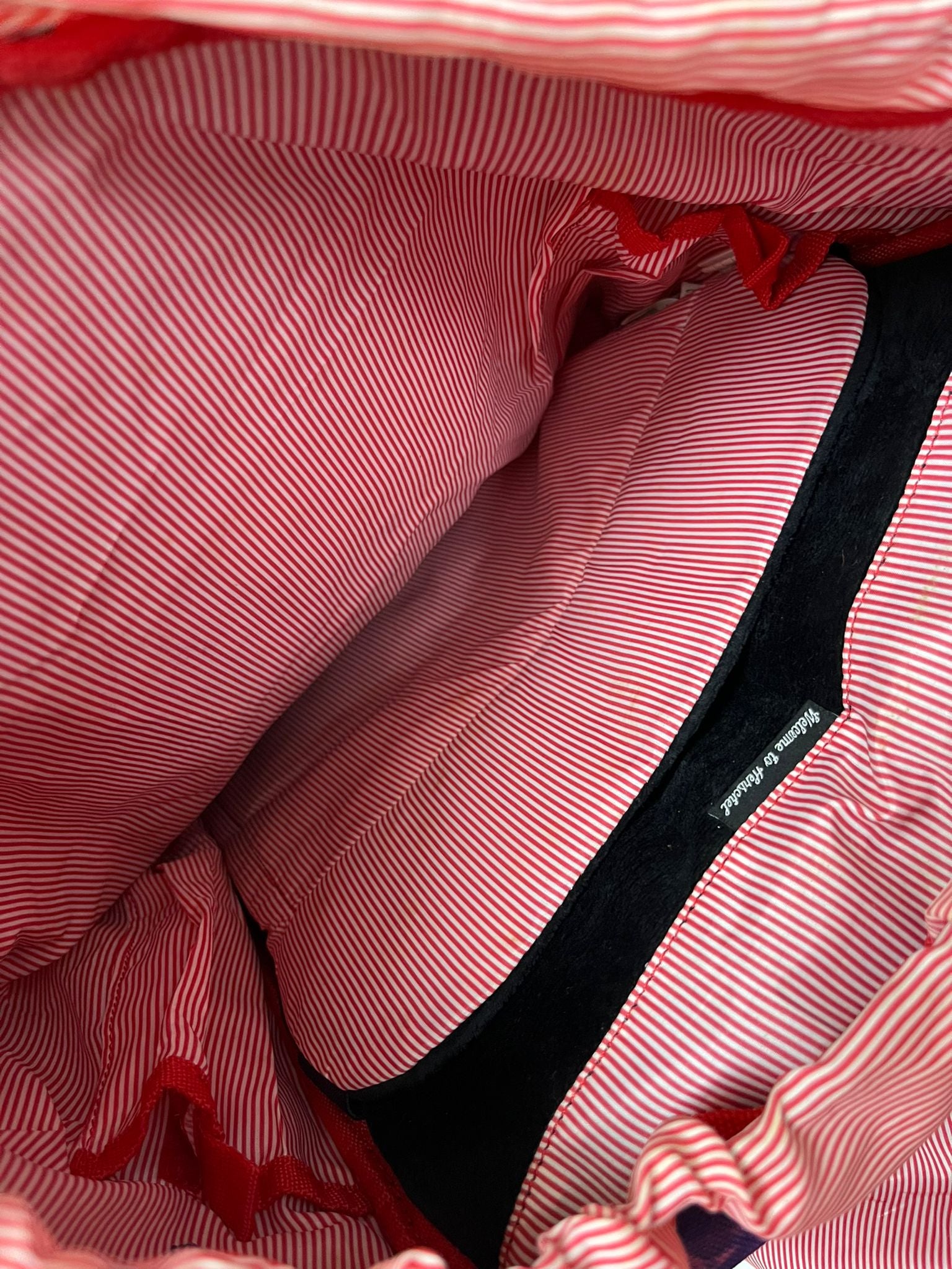 Herschel Little America Fabric Backpack