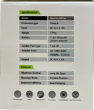 Spectra 9 Plus Rechargeable Breast Pump