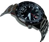 Citizen Promaster Air GMT Mechanical Automatic Gents NB604659E