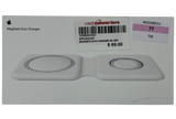 Apple MagSafe Duo Charger