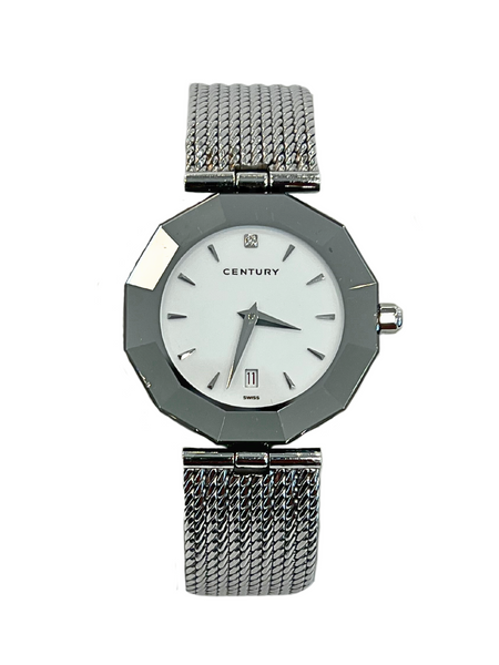 Main line time quartz watch sale