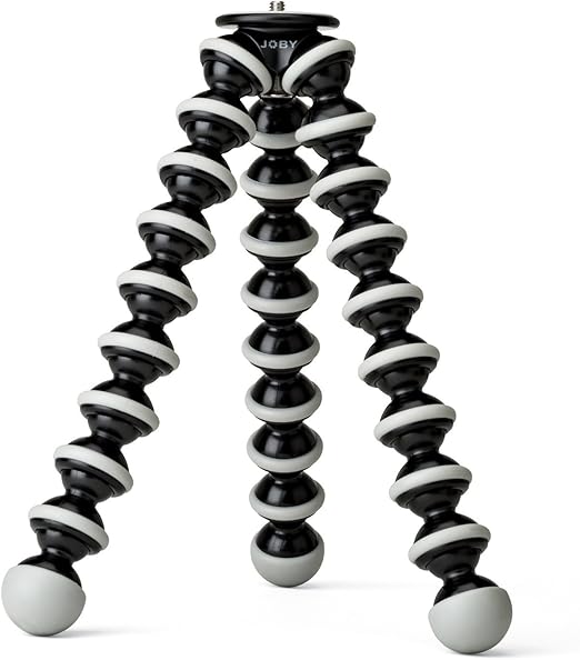 Joby Gorilla Pod For DSLR Camera