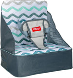 Nuby Easy Go High Chair Booster Seat
