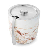 Swell 68OZ Stainless Steel Ice Bucket With Tong