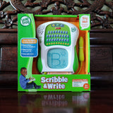 Leapfrog Scribble And Write Electronic Toy