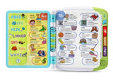 Leapfrog Atoz Learn With Me Dictionary Learning Toy