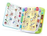 Leapfrog Atoz Learn With Me Dictionary Learning Toy