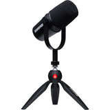 Shure USB Microphone With Tripod