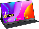 Uperfect 156KICKSTAND 15.6" Portable Monitor