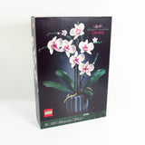 Lego 10311 608pcs Orchid Building Toy