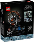 Lego 75381 Star Wars Droideka Building Toy