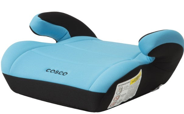 Clek Backless Blue Colour Booster Car Seat
