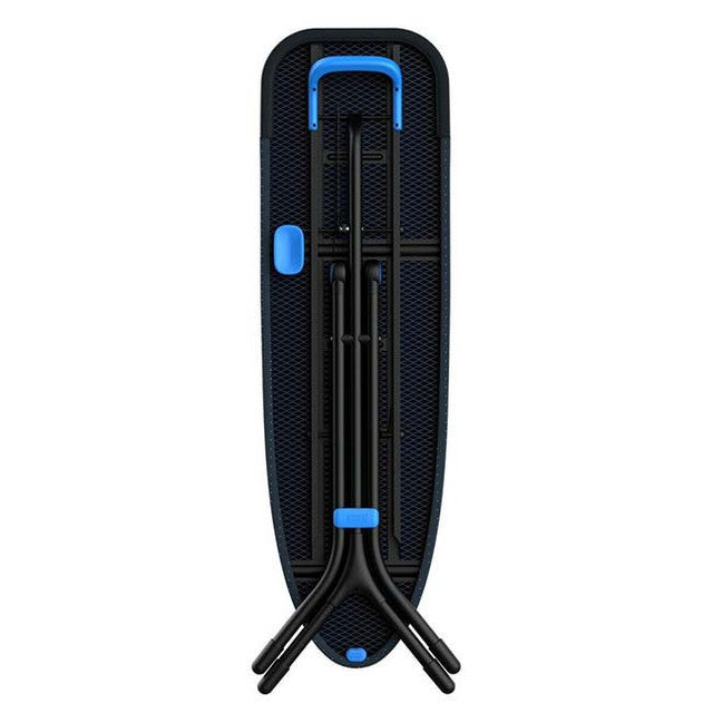 Joseph Joseph 50006 Glide Plus Black & Blue Colour Ironing Board
