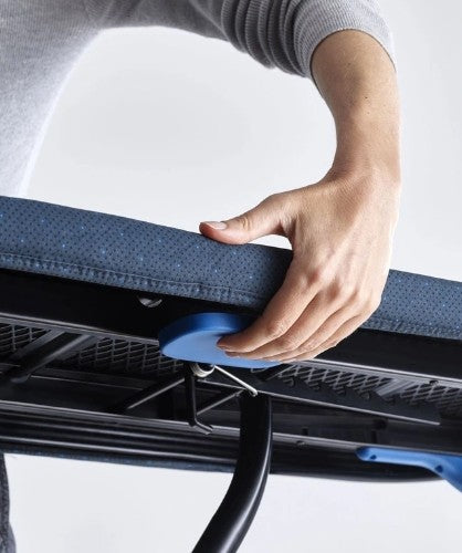 Joseph Joseph 50006 Glide Plus Black & Blue Colour Ironing Board
