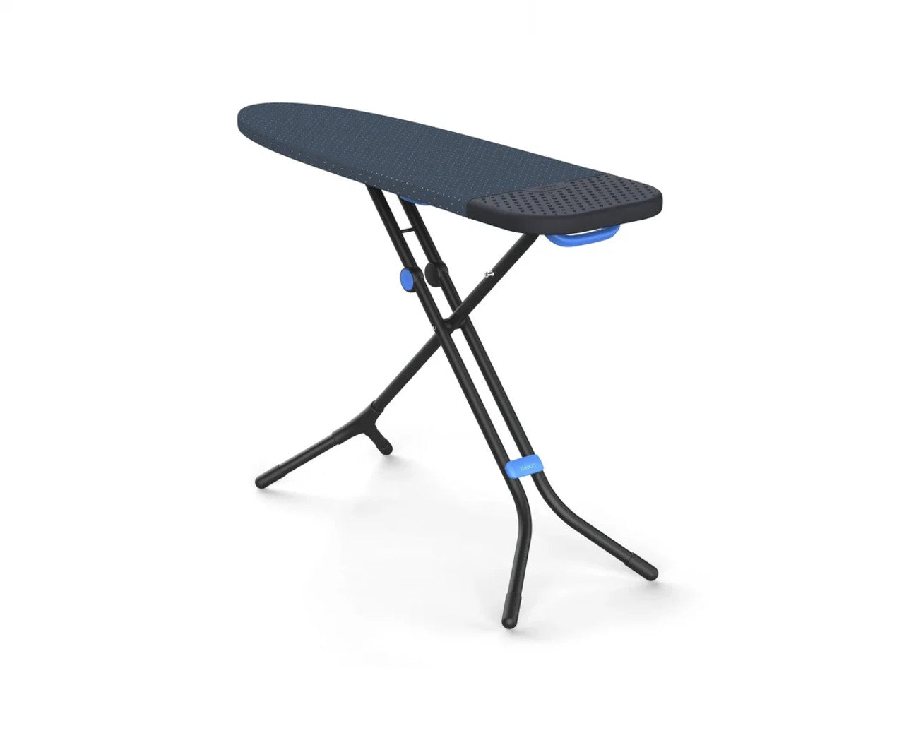 Joseph Joseph 50006 Glide Plus Black & Blue Colour Ironing Board