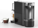 Nespresso Atelier Black Colour Coffee Machine