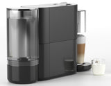 Nespresso Atelier Black Colour Coffee Machine