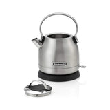 Kitchenaid 5KEK1222BSX Silver Colour 1.25L Electric Kettle