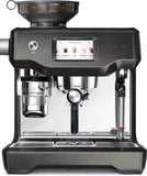 Breville BES920BKS Black Colour Espresso Coffee Machine