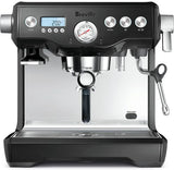 Breville BES920BKS Black Colour Espresso Coffee Machine