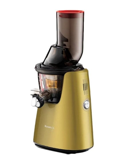 Kuvings C7000 Gold Colour Slow Juicer
