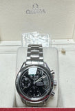 Omega Speedmaster 3513.50 Day Date Chronograph Stainless Steel Bracelet Men Watch
