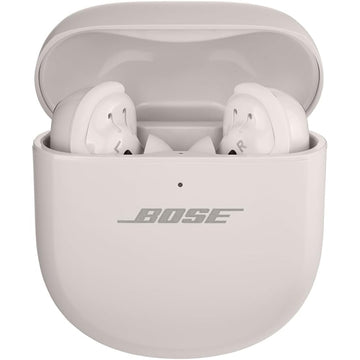 Bose QC Ultra Bluetooth White Colour Earbuds
