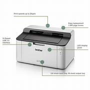 Brother HL1110A4 Monochrome Laser Printer
