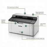 Brother HL1110A4 Monochrome Laser Printer
