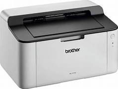 Brother HL1110A4 Monochrome Laser Printer