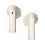 Sennheiser Accentum Open White Colour Bluetooth Earbuds