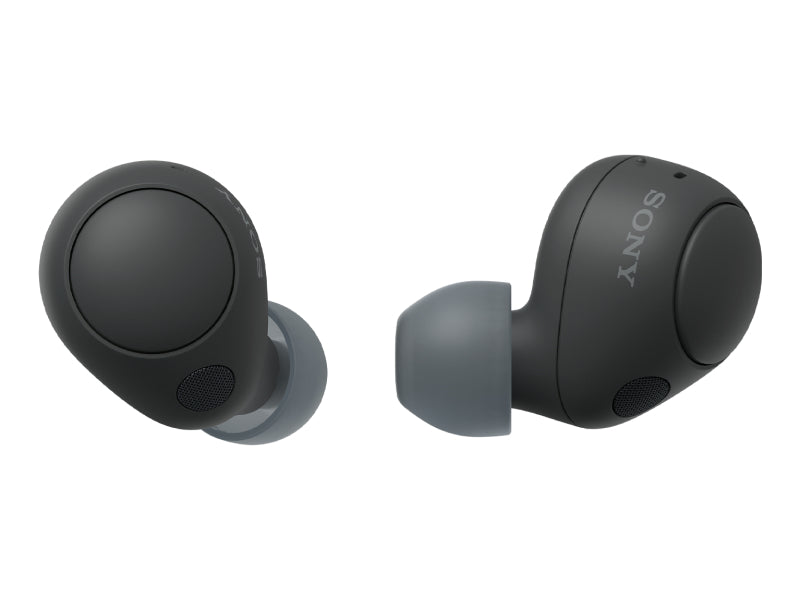 Sony WF-C700N Black Colour Bluetooth Earbuds