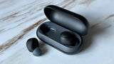 Sony WF-C700N Black Colour Bluetooth Earbuds