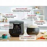 Tefal RK736B 1.8L Rice Cooker