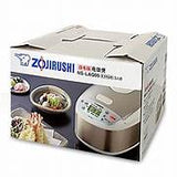 Zojirushi NS-LAQ05 0.5L Rice Cooker