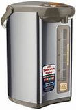 Zojirushi CV-DSQ40 4L Brown Colour Airpot