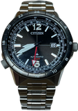 Citizen Promaster Air GMT Mechanical Automatic Gents NB604659E