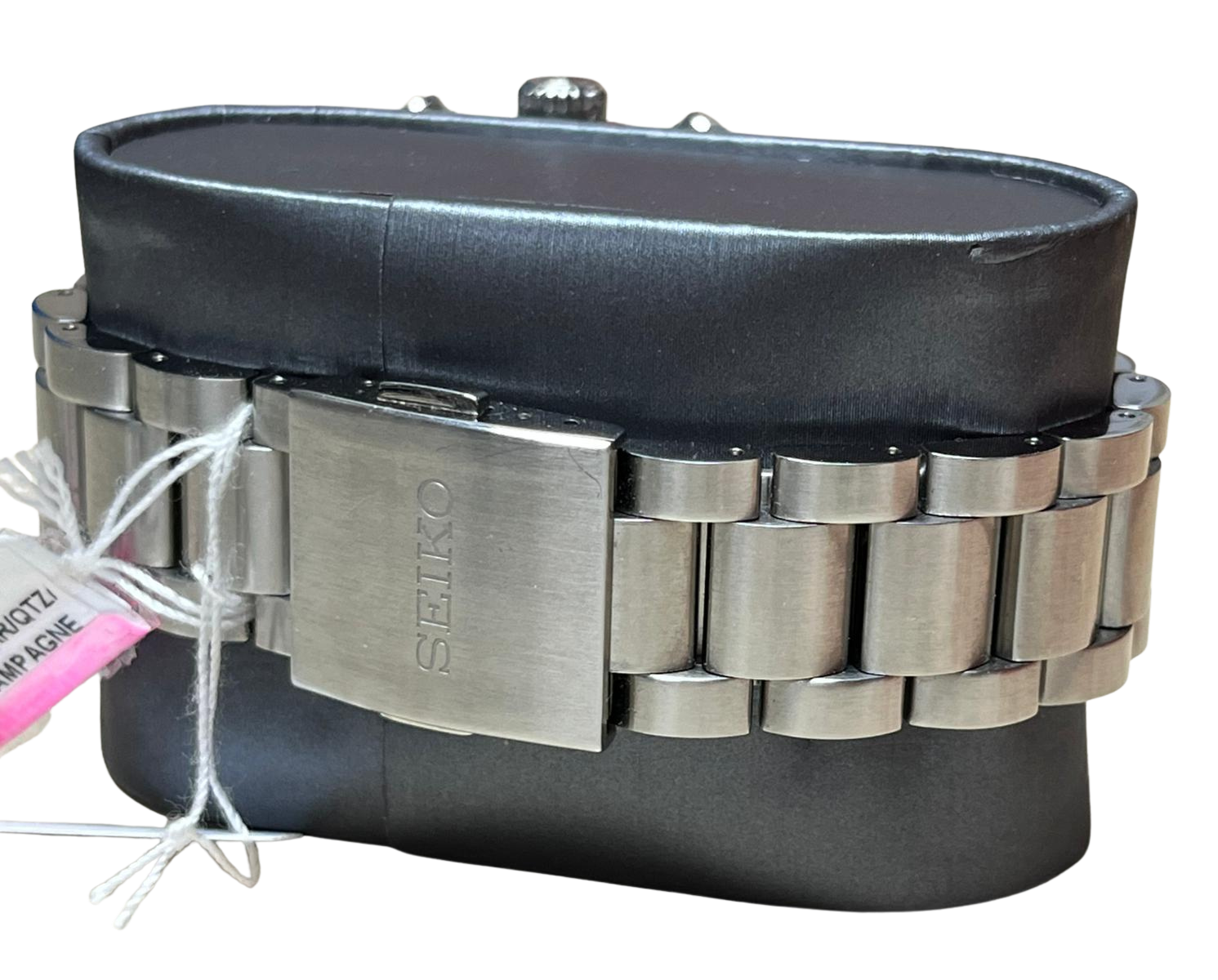 SEIKO Prospex Solar SPEEDTIMER Chronograph SSC951P1
