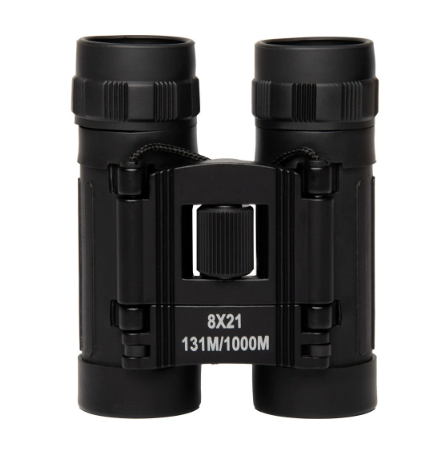 Binoculars 8 X 21