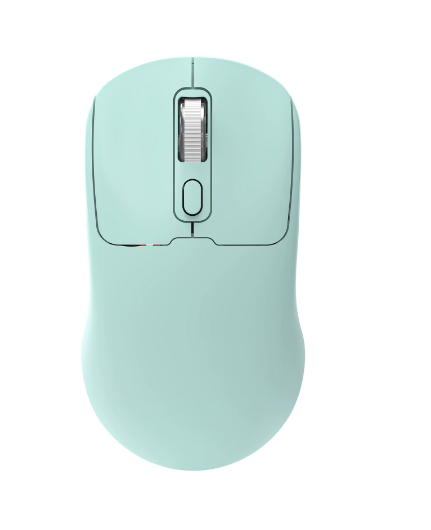 Computer Mouse Pastel Smooth