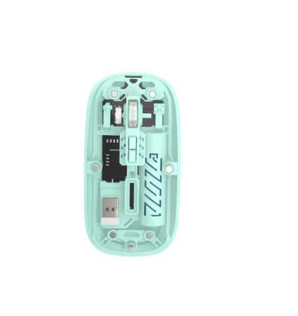 Computer Mouse Clear