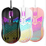 Gaming Mouse Wired